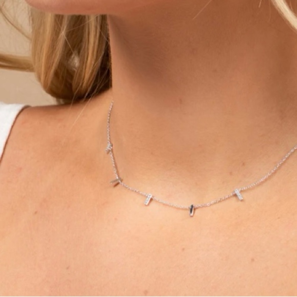 Uncommon James Countess Necklace